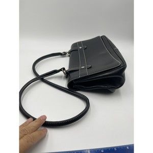 Michael Rome - by BESOZZI Handbag - genuine leather made in Italy